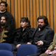 Image for article titled The vampires take the bus in a fast-paced yet dull What We Do In The Shadows